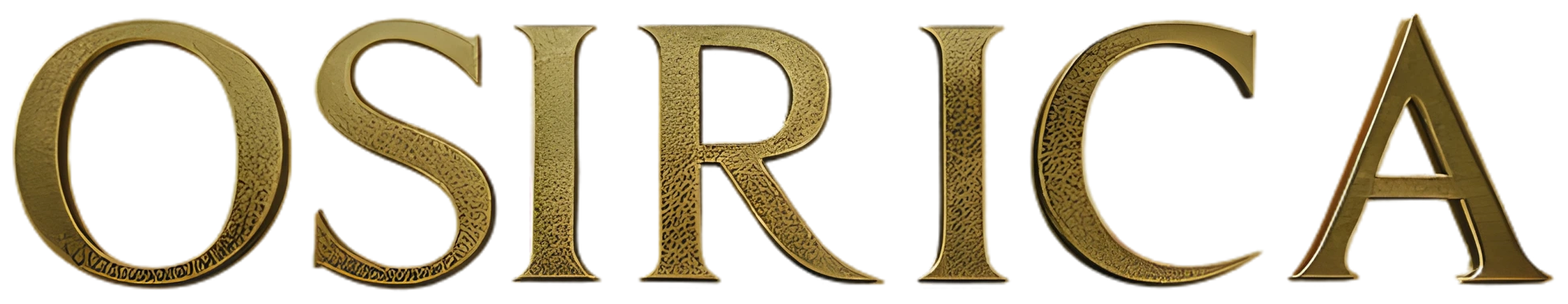 Osirica